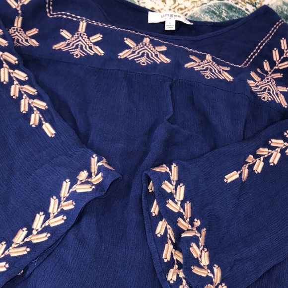 Umgee large top - Picture 4 of 5